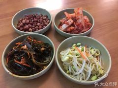 -京玉菲饭店(李村店)