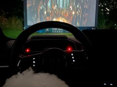 -枫花园汽车电影院(朝阳公园店)