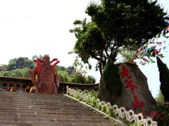 -老爷山风景区