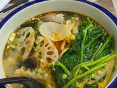 -唐记麻辣拌麻辣烫(景田东路店)