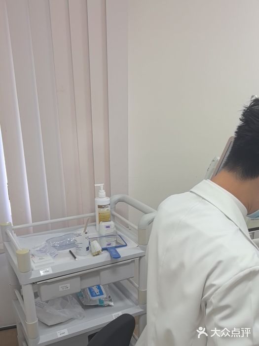 Yestar宁波艺星整形医院图片