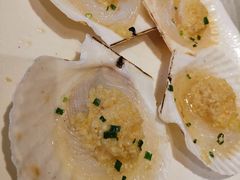 -海鸿荟·沿江菜(中山北路店)