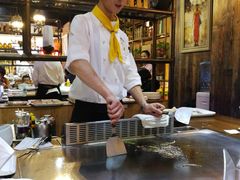-铁板诱惑法式铁板烧(大卫城店)