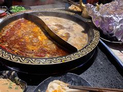 -大味老火锅City店