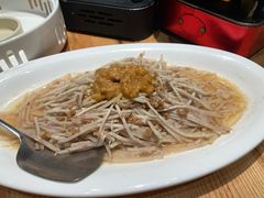 咸蛋黄芋泥丝-阿姆源(万象城店)