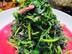 -咱家小院(汉中门店)