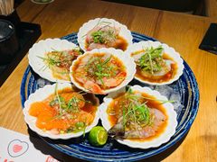 -Sushi Love 创意寿司(丽影广场店)