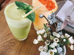 -BOR Eatery(安福路店)