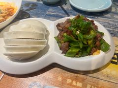 -新粤新疆菜(禅城店)