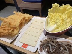 -牛很鲜潮汕牛肉火锅(朝晖路店)