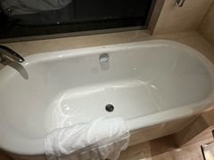 -上海雅居乐万豪侯爵酒店