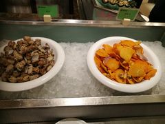 -新港湾大酒店-西餐厅