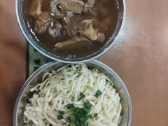 -老牌依强牛肉店(达道总店)