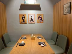 -恋铁板烧(阳光新生活广场店)