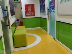 -童程童美少儿编程乐高机器人(香蜜湖校区)