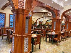 -清真·玛丽亚新疆菜主题餐厅(浙江中路店)