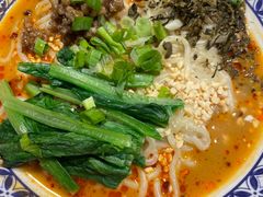 -四川饭店·小龙虾(长白店)