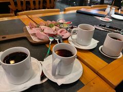 -宝莱纳餐厅(滨江店)