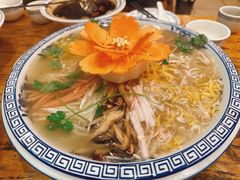 -老雒阳面馆·水席·洛阳菜(王城路店)