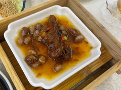 -荣粤酒家·融合粤菜·海鲜火锅