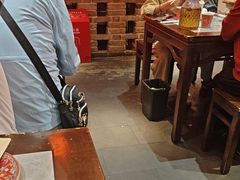 -山四砂锅(太原钟楼街店)