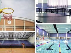 -华东师范大学第二附属中学(张江校区)