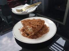 招牌巴黎酥-PETIT PARIS 小巴黎(花园道店)