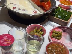 -九鼎轩脆毛肚火锅(三钢里店)