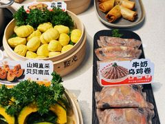 -煲王粤菜餐厅(中侨中心店)