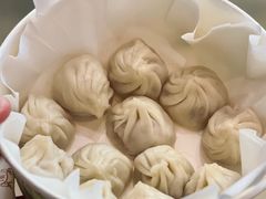 -南翔馒头店(豫园店)