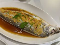 -羲和雅苑•北京烤鸭(国贸商城店)