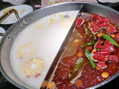 -捞王锅物料理(温州万象城店)