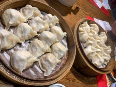 -新兴园饺子馆(河南街店)