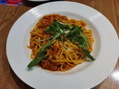 -必胜客(百联又一城店)