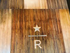 -星巴克臻选(南京艾尚天地店)