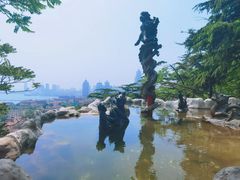 -信号山公园