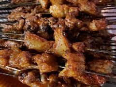 -清真老马家国华牛奶鸡蛋醪糟(正宁路店)