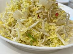 -南山鲜虾面·活鲜小馆·海味大连菜(南山总店)