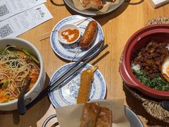 -和府捞面(北美新天地店)