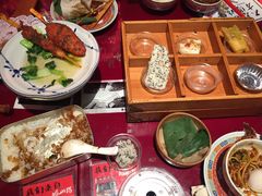 -味福记·本地特色菜(八一万达广场店)