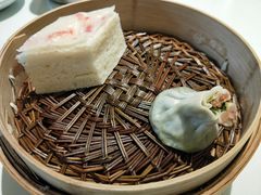 -冶春茶社(星汉大厦店)