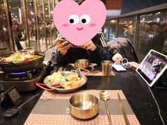 -KCOOKING概念韩餐(世茂52+店)