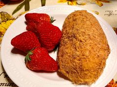 松松-BreadTalk面包新语·烘焙蛋糕(五羊邨店)