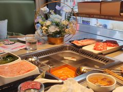 -海底捞火锅(北京路店)