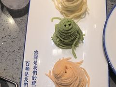 -羊来顺冰煮鲜羊 铁锅烀羊肉(中央大街店)