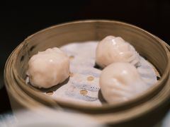 -万荟轩海鲜·粤式点心自助餐厅(蓝海风万怡酒店)