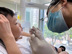 -泰康拜博口腔(松江印象城臻尔店)