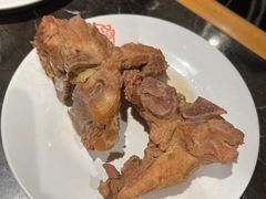 -火锅岛潮牌自助餐厅(天津天佑城店)