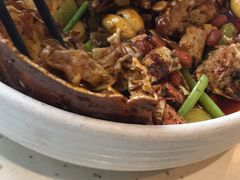 -李老爹香辣蟹(宣武门店)