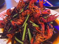 -红盔甲·小龙虾(车公庙店)